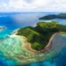 Guia de viaje basica de Islas Fiji