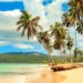 Las 5 mejores islas en el Caribe