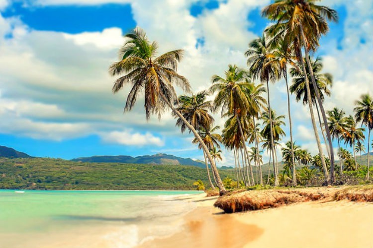 Las 5 mejores islas en el Caribe