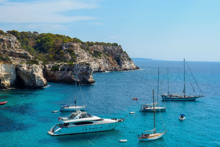 El Mediterráneo