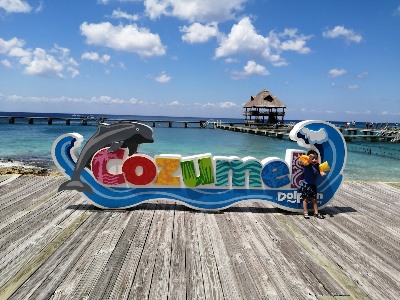 Cozumel