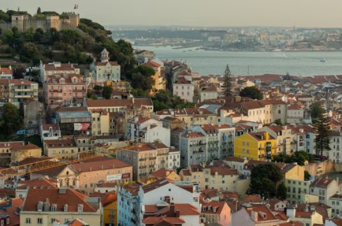 Lisboa